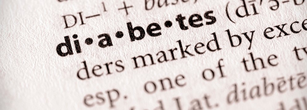 Type 2 Diabetes: risk factors, diet, medications